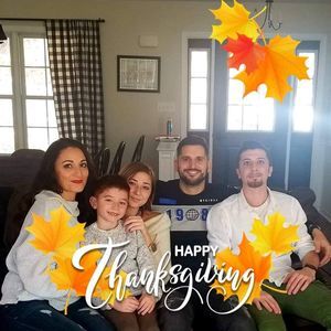 Meet your Posher, Adam